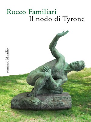 cover image of Il nodo di Tyrone